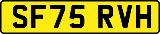 SF75RVH