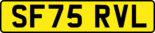 SF75RVL