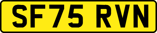 SF75RVN