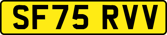 SF75RVV