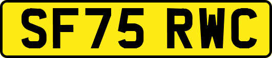 SF75RWC