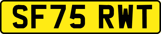 SF75RWT