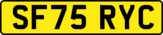 SF75RYC