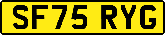 SF75RYG