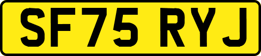 SF75RYJ