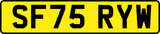 SF75RYW