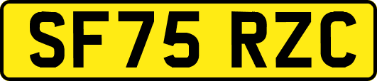 SF75RZC