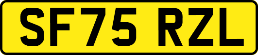 SF75RZL