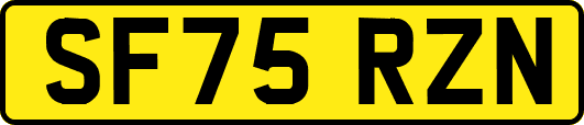 SF75RZN