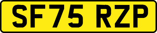 SF75RZP
