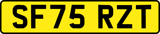 SF75RZT