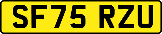 SF75RZU