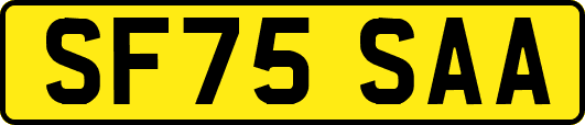 SF75SAA