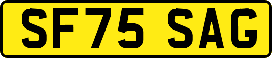 SF75SAG