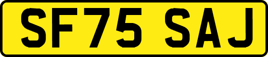 SF75SAJ