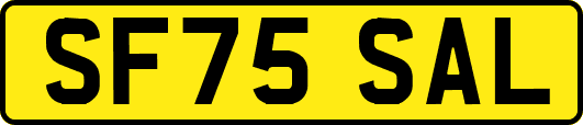 SF75SAL