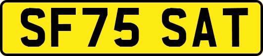 SF75SAT