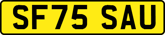 SF75SAU