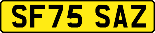 SF75SAZ