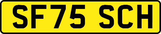 SF75SCH