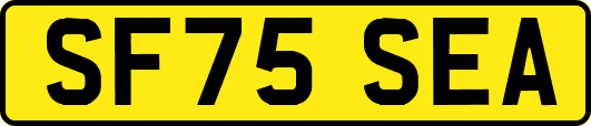 SF75SEA