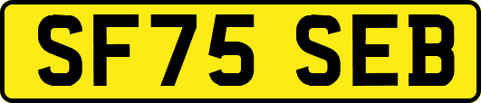 SF75SEB