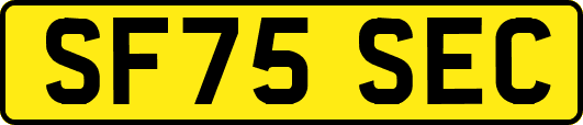 SF75SEC