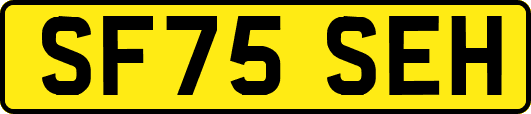 SF75SEH
