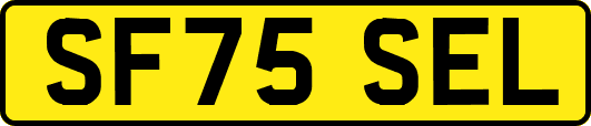 SF75SEL