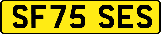 SF75SES