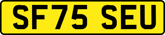 SF75SEU
