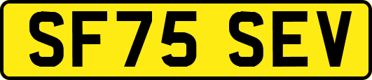 SF75SEV