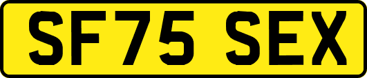 SF75SEX