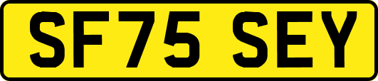 SF75SEY
