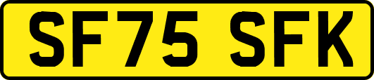 SF75SFK