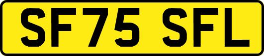 SF75SFL