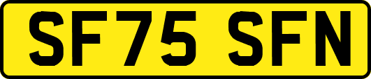 SF75SFN