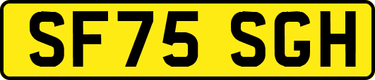 SF75SGH