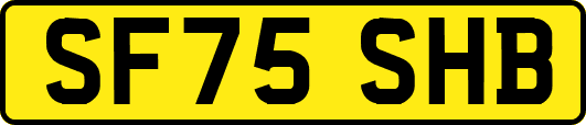 SF75SHB