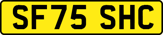 SF75SHC