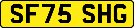 SF75SHG