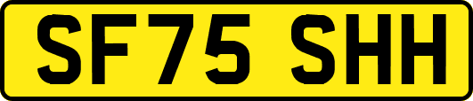 SF75SHH
