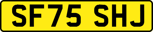 SF75SHJ