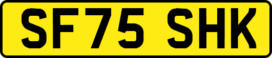 SF75SHK