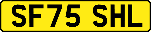 SF75SHL