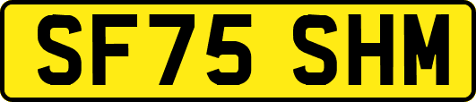 SF75SHM