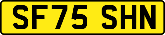 SF75SHN
