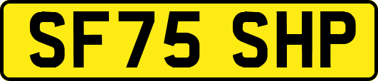 SF75SHP