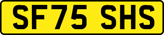 SF75SHS
