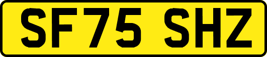 SF75SHZ